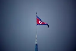 وزیر امور اقتصادی کره شمالی در راه ایران 