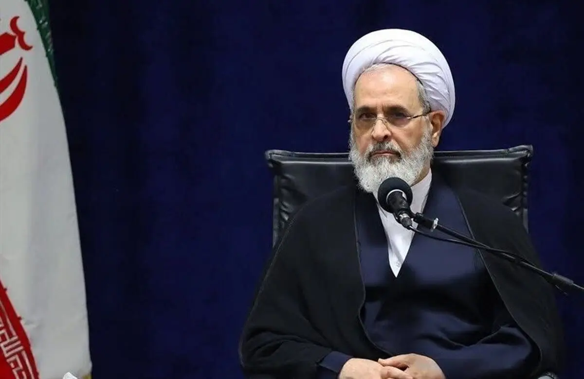 آیت‌الله اعرافی: کاندیدای ریاست‌جمهوری نمی‌شوم