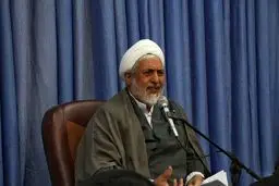 جانشین نماینده ولی فقیه در سپاه: ۵۰ لیدر‌ اغتشاشات از منافقین بودند