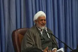 جانشین نماینده ولی فقیه در سپاه: ۵۰ لیدر‌ اغتشاشات از منافقین بودند