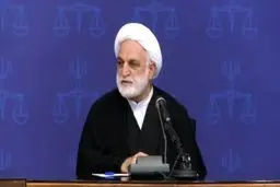 رئیس قوه قضائیه:دشمن درصدد القای بی‌فایده‌بودن انتخابات است
