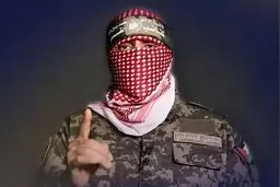 ترور ابوعبیده تایید شد