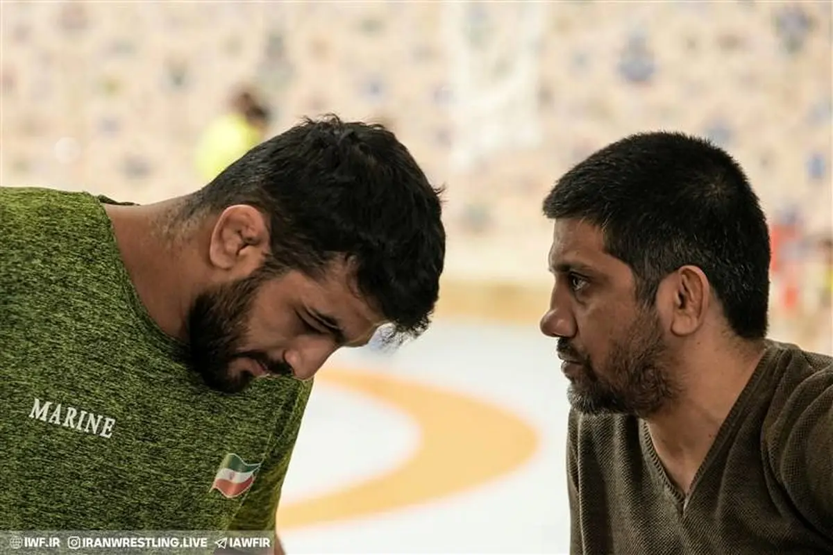 حرف‌های بودار دبیر درباره کتف حسن یزدانی