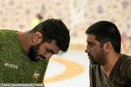 حرف‌های بودار دبیر درباره کتف حسن یزدانی