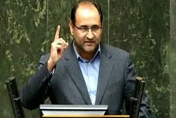 جهان آبادی: دلار نزدیک ۶۰ تومن! پُز عالی مدیریت انقلابی مجلس انقلابی کو؟!