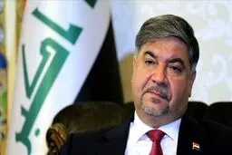 بغداد: خلع سلاح گروه‌های مخالف ایران راحت‌تر از خلع سلاح پ.ک.ک است