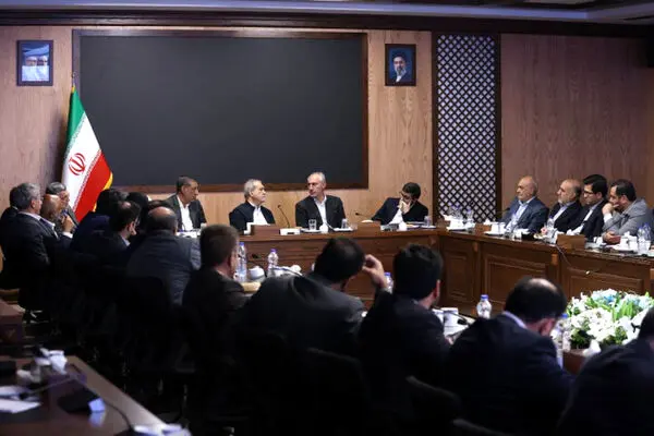 پزشکیان: منابع حاصل از کاهش مصرف بنزین صرف تقویت کالابرگ خواهد شد