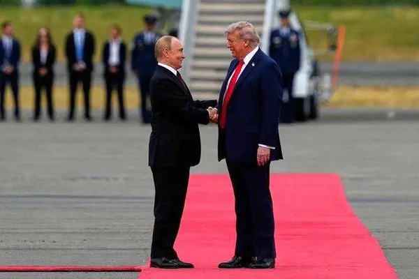 تصمیم غافلگیر کننده ترامپ درباره جنگ اوکراین