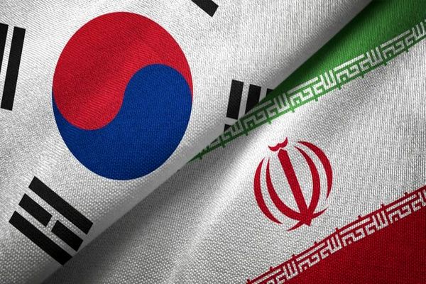 هفتمین نشست گفت‌وگوهای سیاسی ایران و کره‌جنوبی در سئول برگزار شد