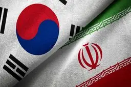 هفتمین نشست گفت‌وگوهای سیاسی ایران و کره‌جنوبی در سئول برگزار شد