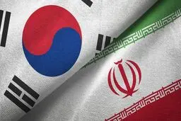 هفتمین نشست گفت‌وگوهای سیاسی ایران و کره‌جنوبی در سئول برگزار شد
