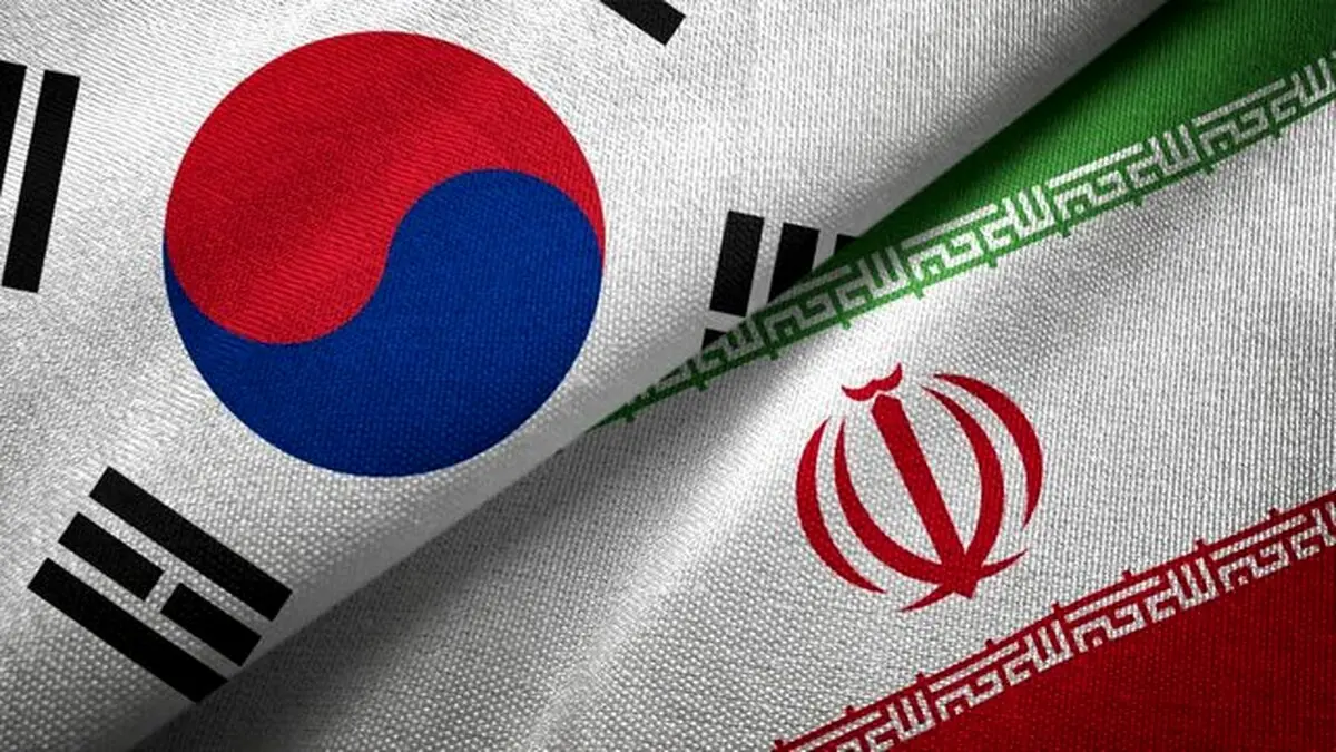 هفتمین نشست گفت‌وگوهای سیاسی ایران و کره‌جنوبی در سئول برگزار شد