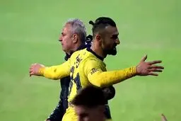 دشمن سرمربی الهلال در پرسپولیس!