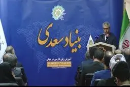 دیپلماسی با لهجه فارسی؛ تاکید سخنگو بر ظرفیت‌های زبانی ایران در منطقه