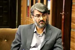 عذرخواهی رئیس سازمان زندان ها + توئیت
