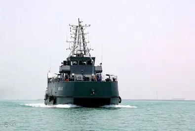 ناوچه دنا