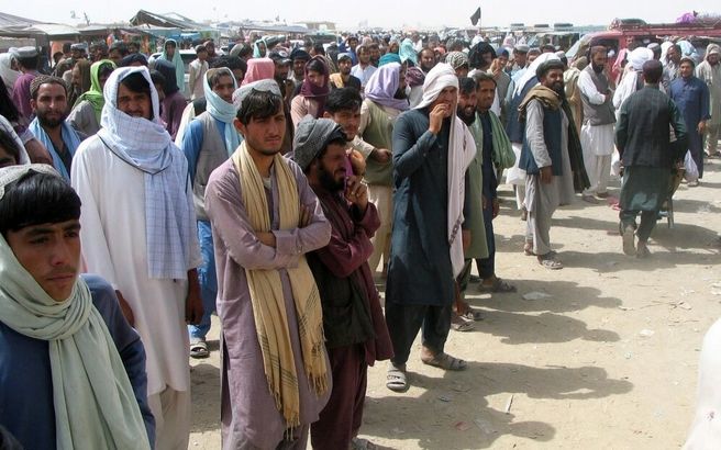 گزارشی از سفر به مناطق شیعه نشین افغانستان، در دوران پسا طالبان