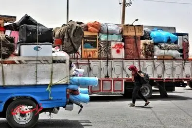اتباع افغانستانی 