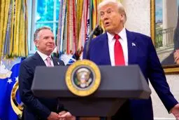 غنی‌سازی در خط آتش؛ تهران پیش می‌رود، واشنگتن تناقض می‌گوید