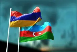 باکو و ایروان سند تحدید حدود امضا کردند