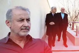 پرسپولیس، اختلافات و آتش زیر خاکستر