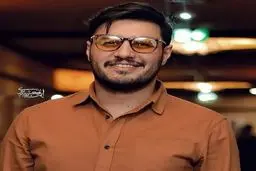 عکس لو رفته از مهمانی خصوصی جواد عزتی 