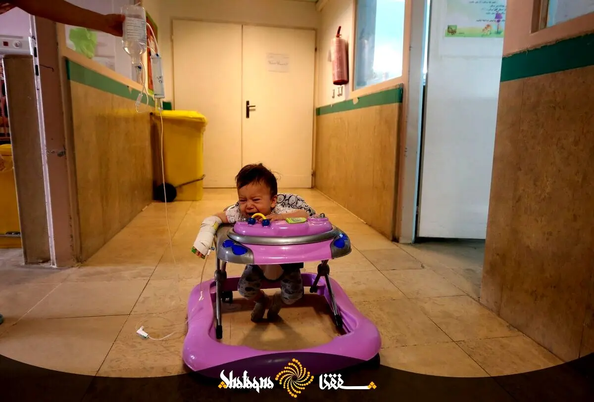 هشدار وزارت بهداشت درباره سزارین در تاریخ ۱۴۰۲/۰۲/۰۲