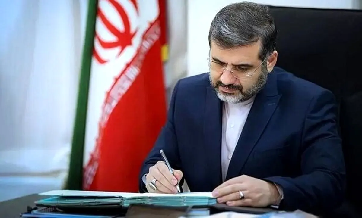 توضیحات مهم وزیر ارشاد درباره لایحه حجاب