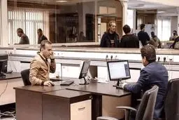 نحوه فعالیت ادارات و مدارس تهران از روز شنبه