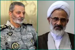 توان‌افزایی نیروهای مسلح تا دفع کامل شر دشمنان تداوم خواهد یافت