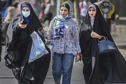 اتمام بررسی لایحه عفاف و حجاب در کمیسیون قضایی+ جزئیات