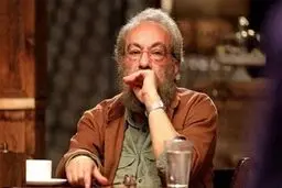 انتقاد جانانه مسعود فراستی روی آنتن زنده
