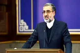 حکم ممنوع الخروجی برای منتشران فایل صوتی ظریف+ جزئیات جدید

