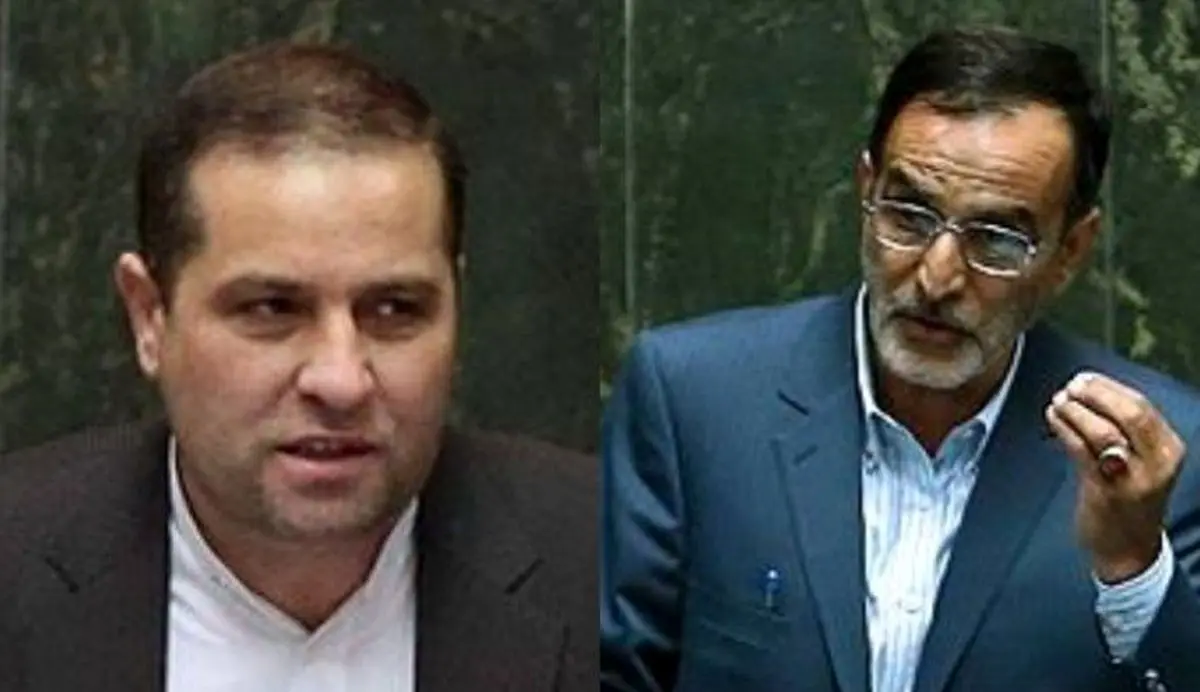 درگیری کلامی در مجلس برسر مسمومیت دانش‌آموزان| قدوسی: بنزین در التهاب دشمن نریزید