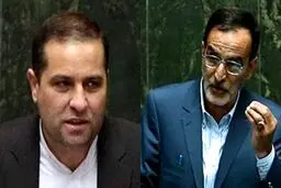 درگیری کلامی در مجلس برسر مسمومیت دانش‌آموزان| قدوسی: بنزین در التهاب دشمن نریزید