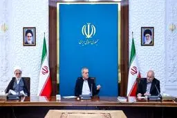 پزشکیان: برای رفع ناترازی‌ها راهبرد جامع تدوین شده است