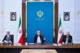پزشکیان: برای رفع ناترازی‌ها راهبرد جامع تدوین شده است