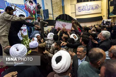 آیت الله سلیمانی