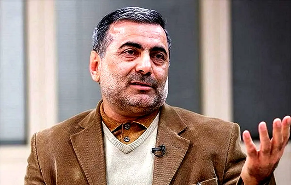 حکم معاون سیاسی وزیر کشور صادر شد | متن حکم
