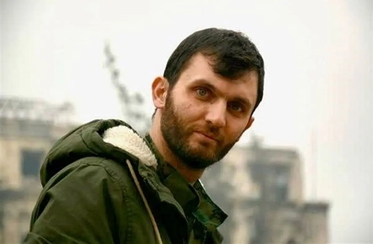 آمریکا، یک ایرانی را به قتل یک آمریکایی در عراق متهم کرد