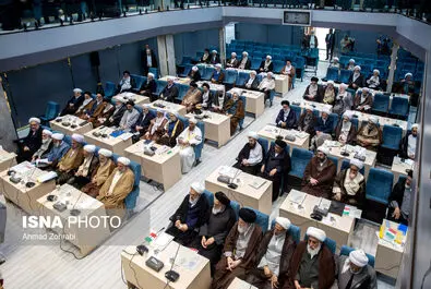 خبرگان
