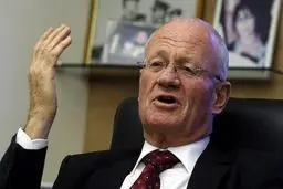 اعتراف مهم رئیس اسبق موساد علیه اسرائیل