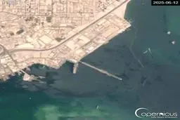  تخلیه کامل پایگاه نظامی منامه بحرین