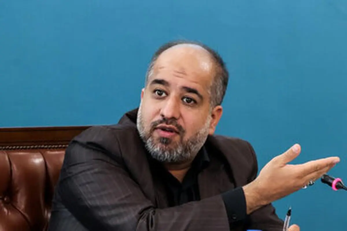 سخنان جنجالی خضریان درباره خروج از NPT