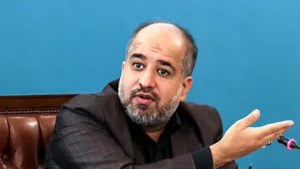 سخنان جنجالی خضریان درباره خروج از NPT