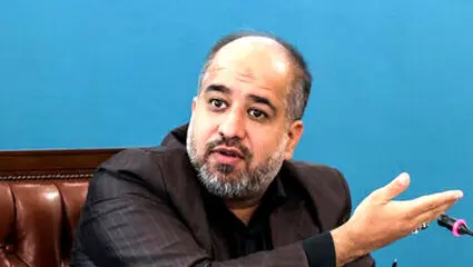 سخنان جنجالی خضریان درباره خروج از NPT