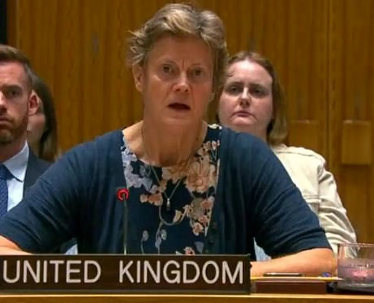 ‌️‌‌‌‌‌‌‌‌‌‌‌‌‌‌‌‌‌‌‌‌‌‌‌‌‌‌‌‌‌‌‌‌‌‌‌‌‌‌‌‌‌‌‌‌‌‌‌‌‌‌‌‌‌‌‌‌‌‌‌‌‌‌برگزاری نشست اضطراری شورای امنیت + جزئیات