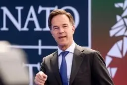 هشدار جدی ناتو درباره حمله احتمالی روسیه !