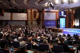 بزرگترین ضیافت کارآفرینان خاورمیانه (MEET 2025)