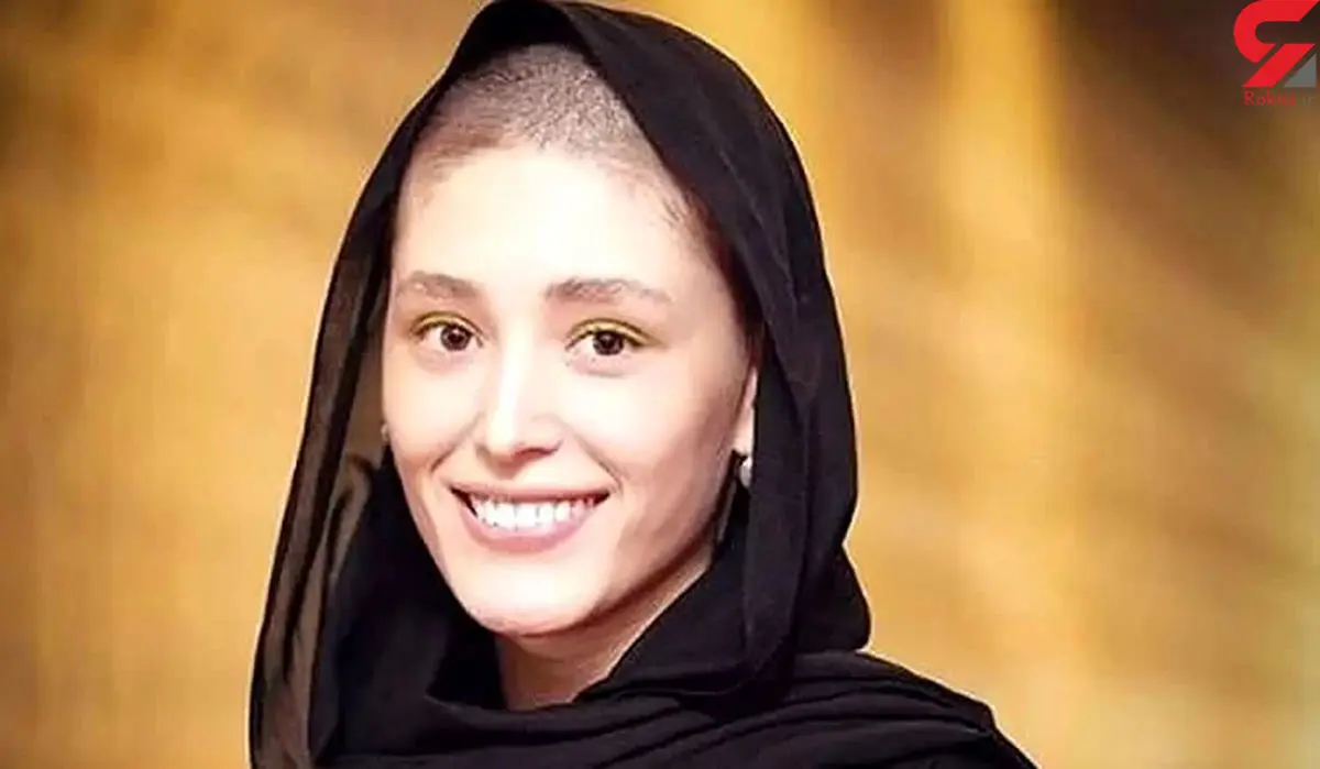 شهرت فرشته حسینی بعد طالبان به اوج رسید! + عکس